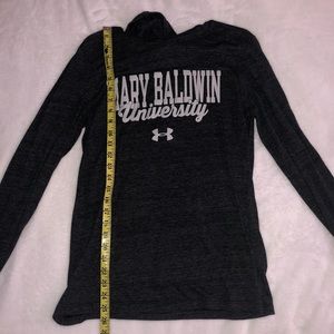 Mary Baldwin University Sweatshirt